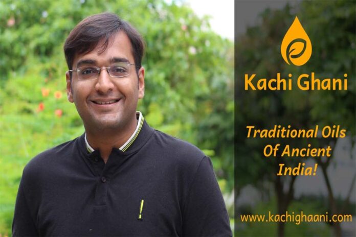 Kachi Ghaani