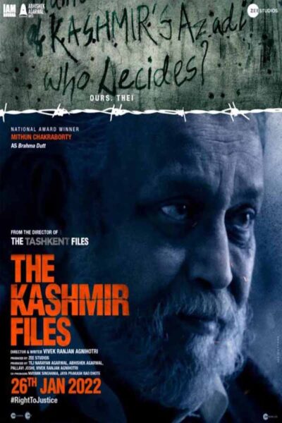 The Kashmir Files