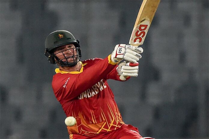 Brendan Taylor