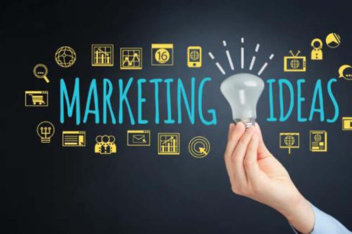 Low-Cost Marketing Ideas