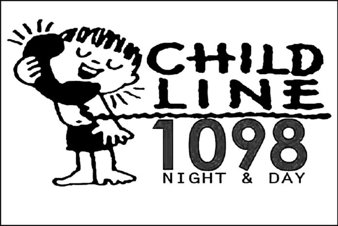 ChildLine 1098