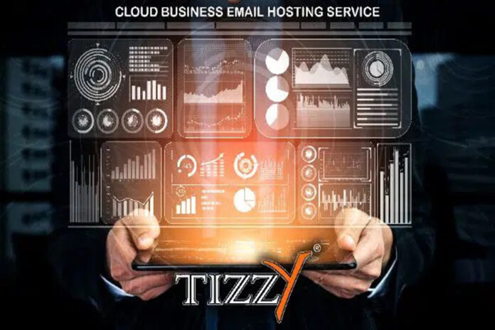 Tizzy Cloud,Tizzy Cloud Computing Private Limited,Cloud Business,Email Hosting