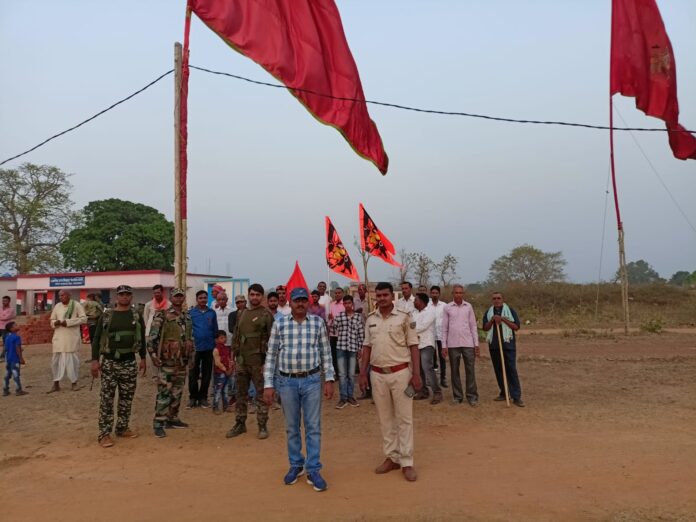 हिन्दू,मुसलमानों, रामनवमी,पुरुषोत्तम रामचन्द्र,कान्हाचट्टी,प्रखंड विकास पदाधिकारी हुलास महतो,राजा रामचंद्र,dainik bharat