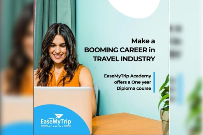 EaseMyTrip,EaseMyTrip Academy,