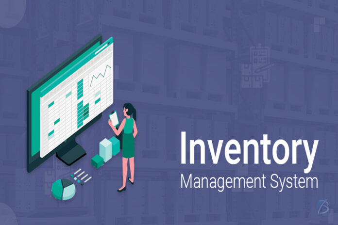 Benefits of Inventory Software