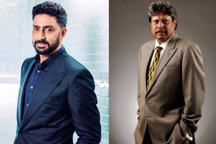 Abhishek Bachchan,Kapil Dev,Indian Film Festiva Of Melbourne,