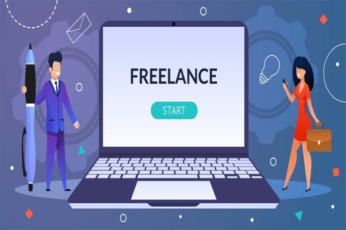 Freelancing,freelance work,freelancer,dainik bharat,