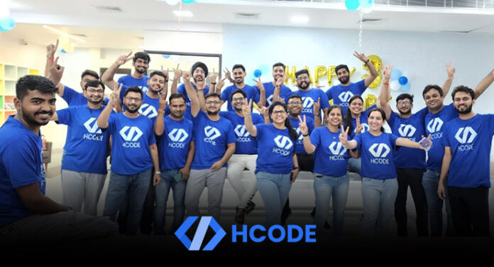 HCode,An IT company, IITians in Karnal,HCode Technologies,Shweta,Shashank Singla, Rakesh Sehgal, Paytunes,Dainik Bharat,