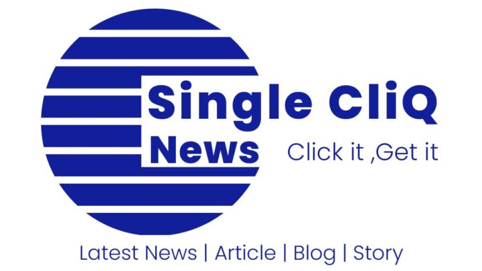 Single CliQ News