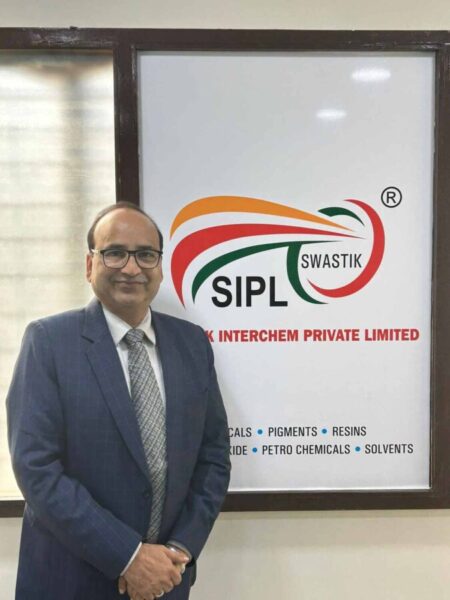 Swastik Interchem,SIPL Brands,Dr. Kamal Jain Sethia