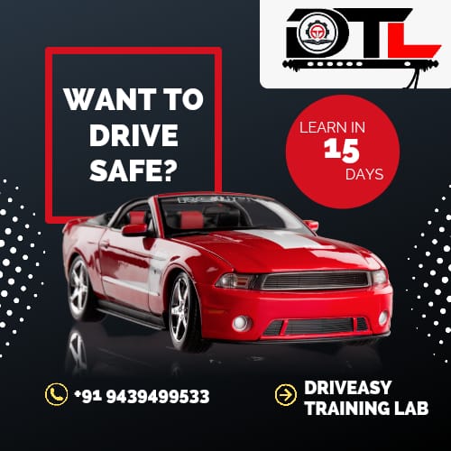 Driveasy Training Lab