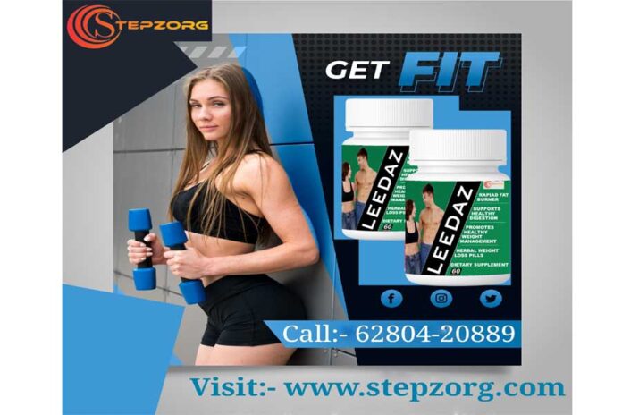 Stepzorg Leedaz,Weight Loss Pills,Weight Loss,