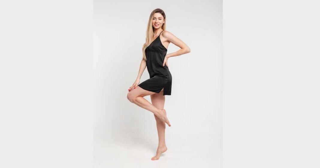 Types And Styles Of Lingerie And Nightwear – Dainik Bharat