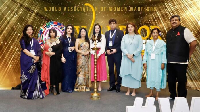 World Association of Women Warriors