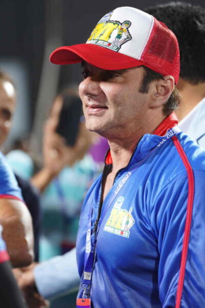 Sohail Khan 