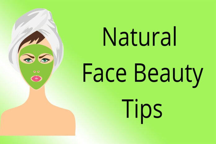 14 natural face beauty tips for glowing skin