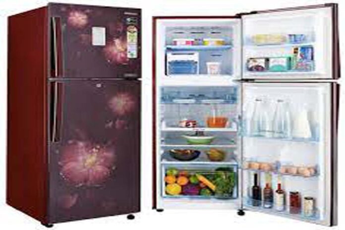 Amazon Sale On Best Double Door Fridge