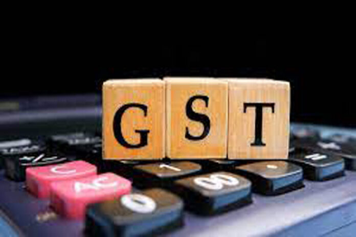 GST