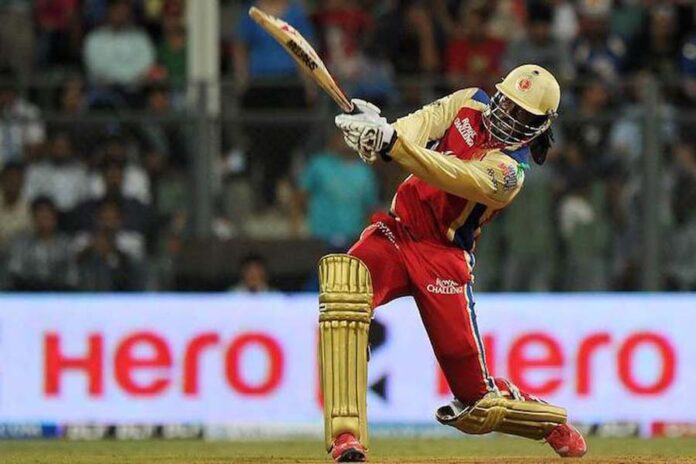 Know who are the 5 cricketers who scored the fastest century in IPL history