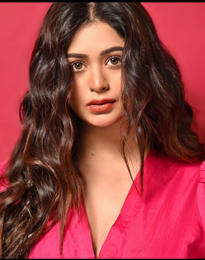 Ritabhari Chakraborty