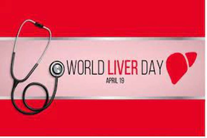 World Liver Day 2023