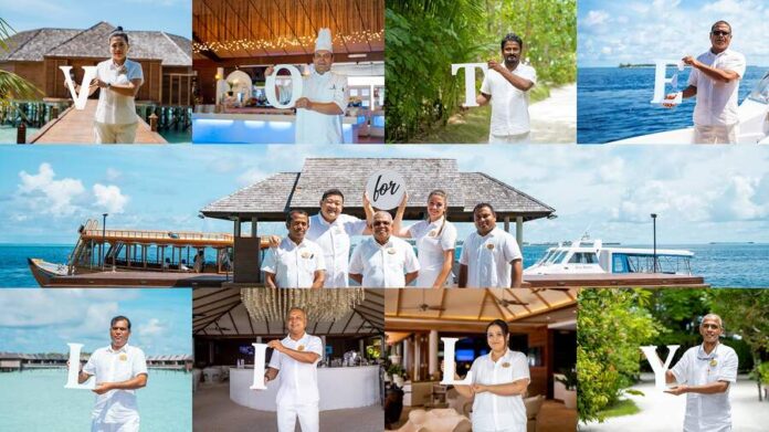 Get Ready to Celebrate: Lily Beach Resort & Spa Nominated Yet Again for An Award by World Travel Awards, the Ultimate Recognition for All-Inclusive Luxury!