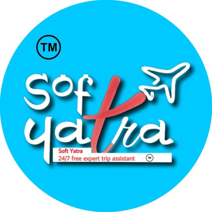 Soft Yatra,Soft Yatra is a one-stop solution for Andaman Island travellers,Port Blair,Havelock Island,Neil Island,Ross Island,North Bay Island,Cellular Jail Carbynes Cove Beach,Carbynes Cove Beach,Havelock Island,Radhanagar Beach,Kala Patthar Beach,Elephanta Beach,Neil Island,Bharatpur Beach,Sitapur Beach,Soft Yatra Fastest growing helpline for travelers,