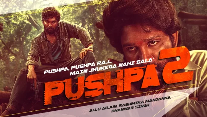 Pushpa 2