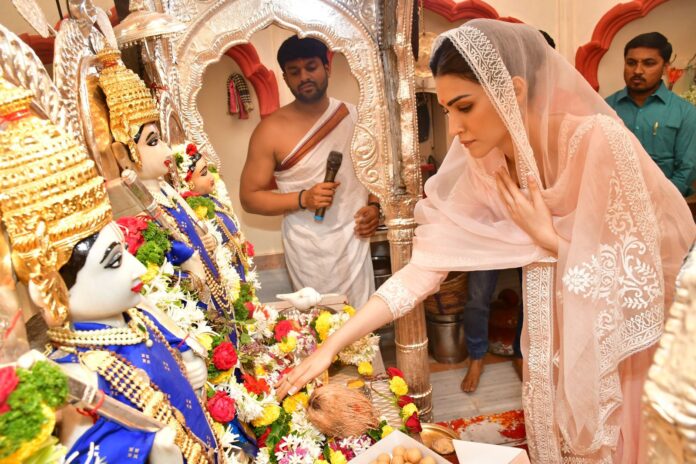 Maa Sita Navmi