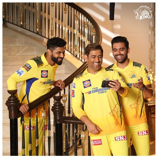  CSK,IPL 2023,