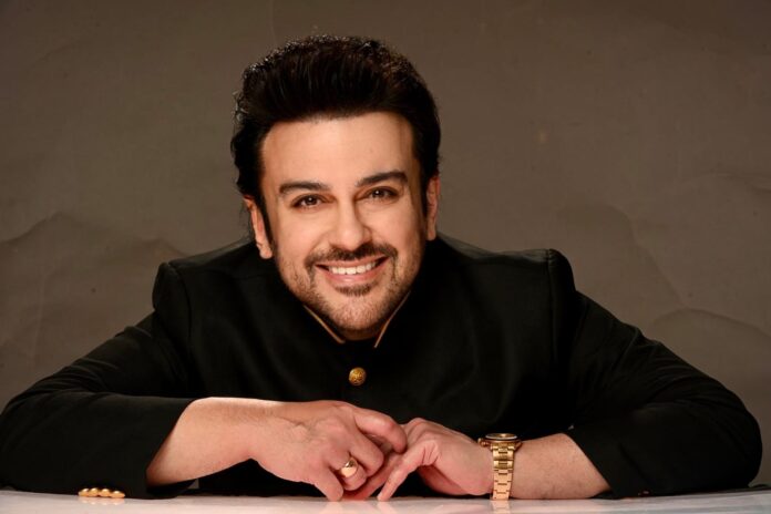 Adnan Sami