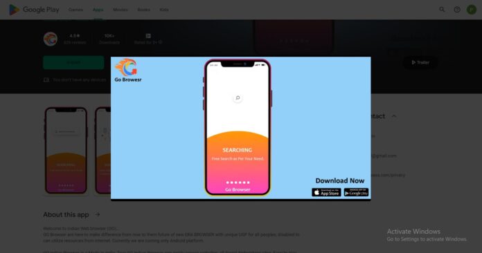 GO Browser,Asheesh Yadav,Indian First Web Browser,Indian First Web Browser GO Browser,GO Browser Features,Go Web Browser, Indian Web browser GO, Best browser GO,GO Browser On Playstore,How To Download GO Browser,GO Browser On IOS,