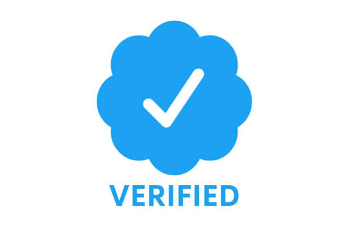 Twitter Blue Tick