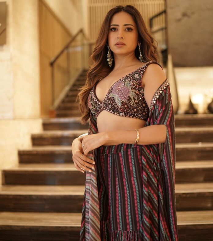 Sargun Mehta