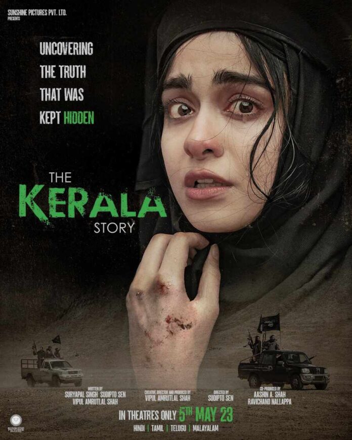 The Kerala Story