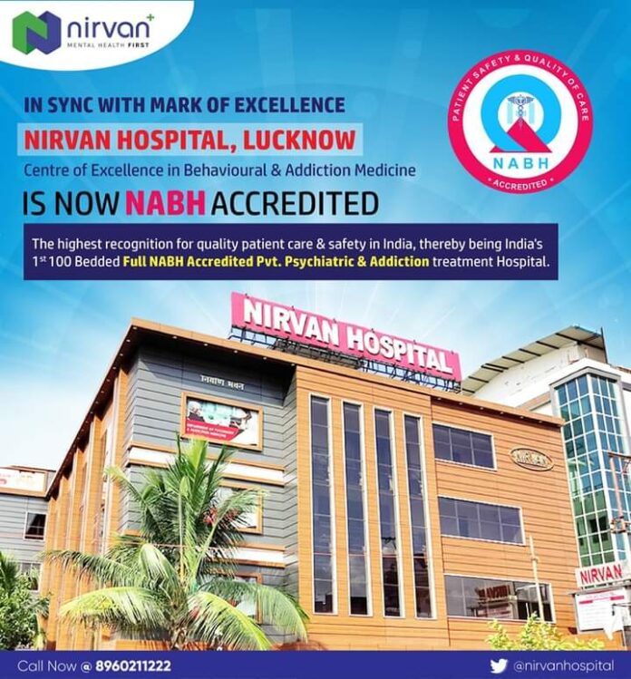 Nirvan Hospital