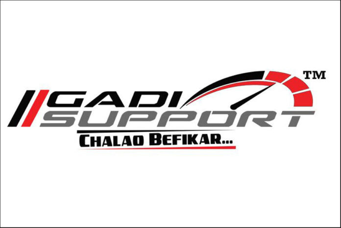 Gadi Support,Professional Car Service,Professional Car Service Gadi Support,Dainik Bharat