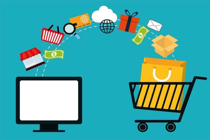 Business,The Benefits of E-commerce for Small Businesses, E-commerce