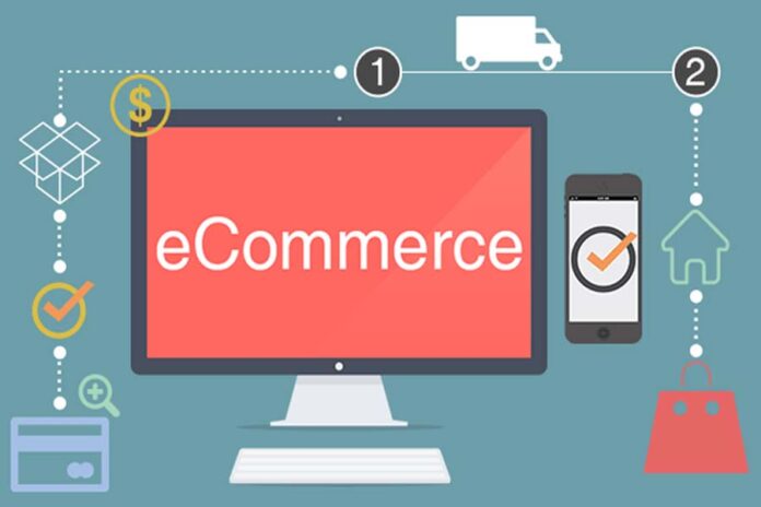 e-commerce business