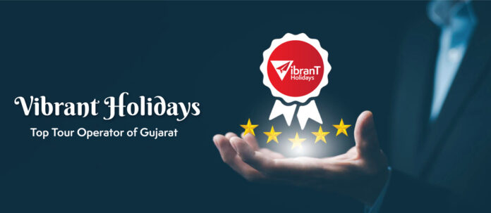 Vibrant Holidays