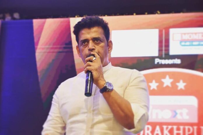 Ravi Kishan