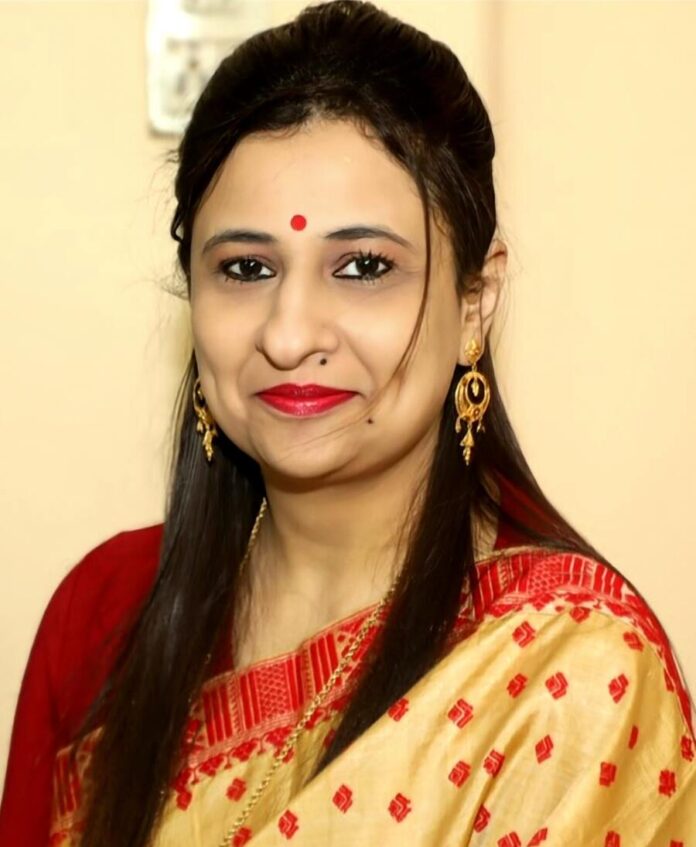 Niti Deb,Author Niti Deb,