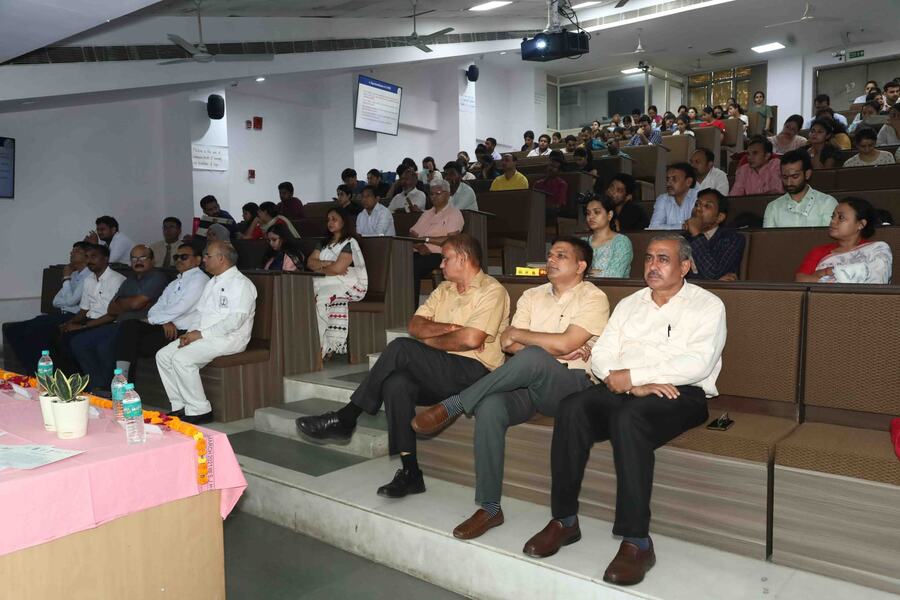 Rabies Prophylaxis and Animal Vaccination Camp for the safety of Veterinarians and Dogs in Delhi