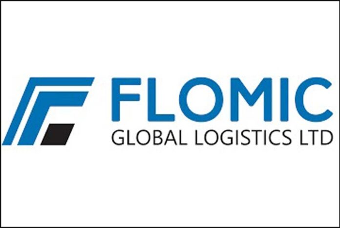 Flomic Global Logistics