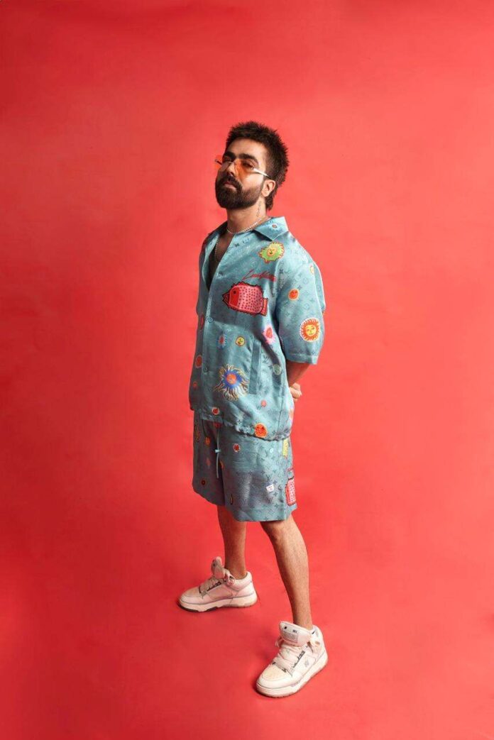 Harrdy Sandhu