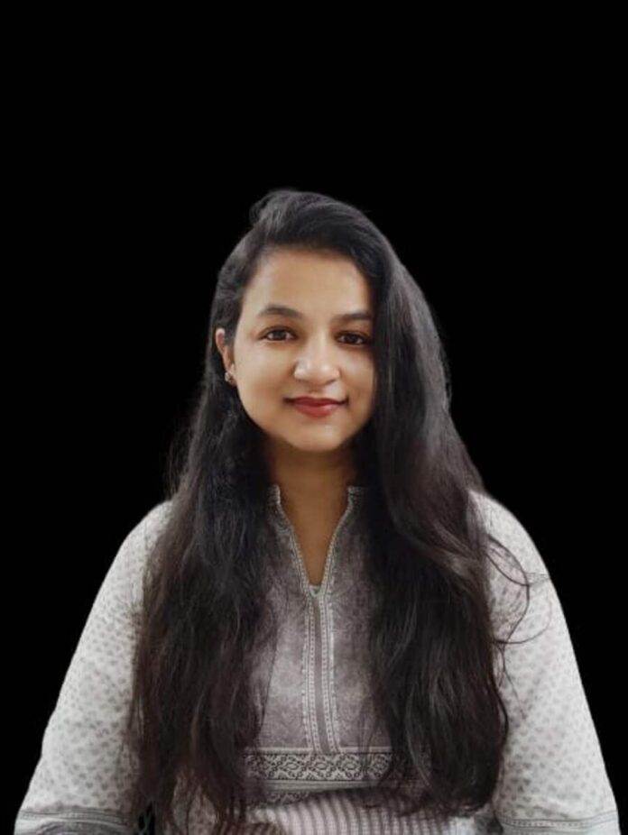 Dr. Shivani Aggarwal, GrowthMedic