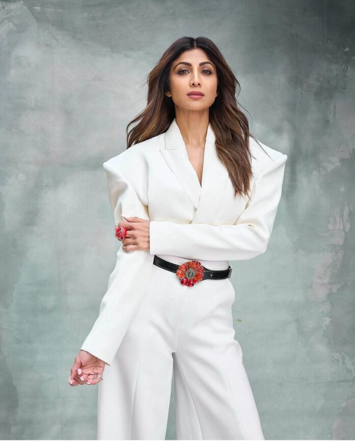 Shilpa Shetty