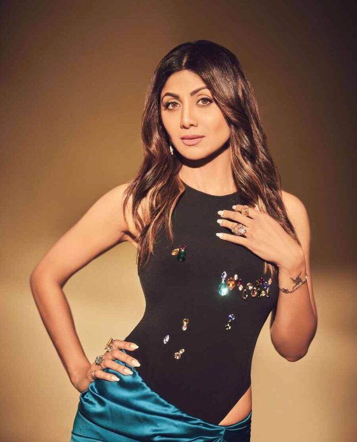 Shilpa Shetty