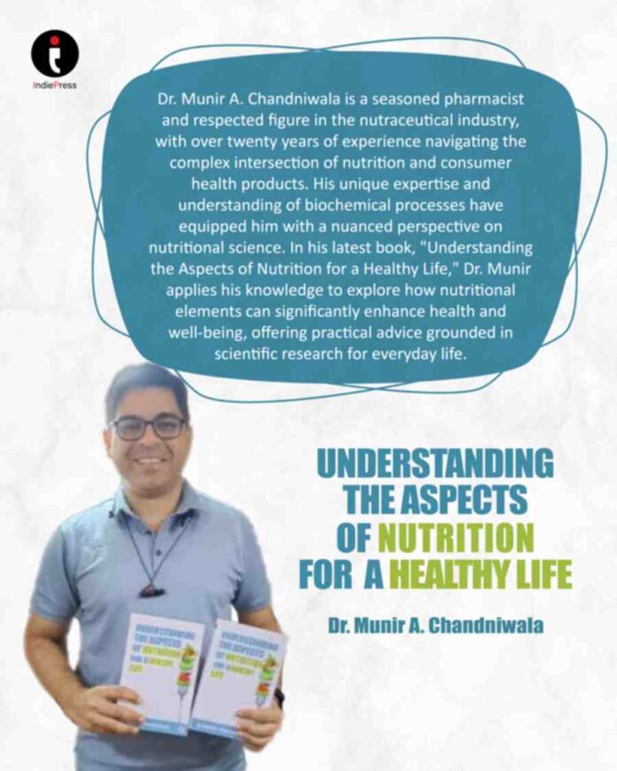 Dr. Munir A. Chandniwala