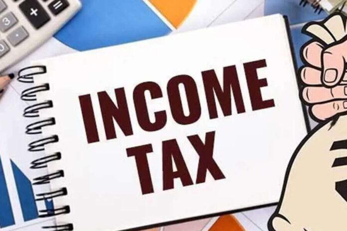 Income Tax